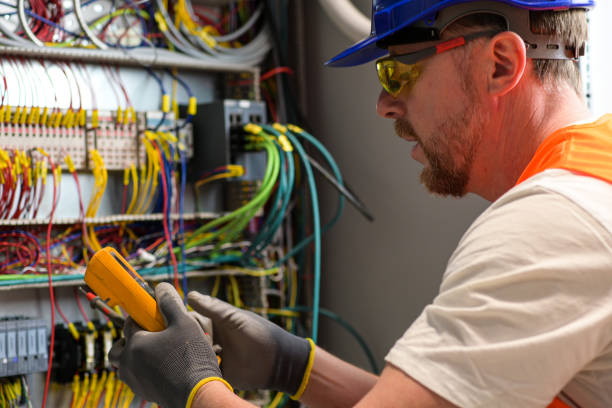 Best Electrical Troubleshooting Services  in Ranchos De Taos, NM